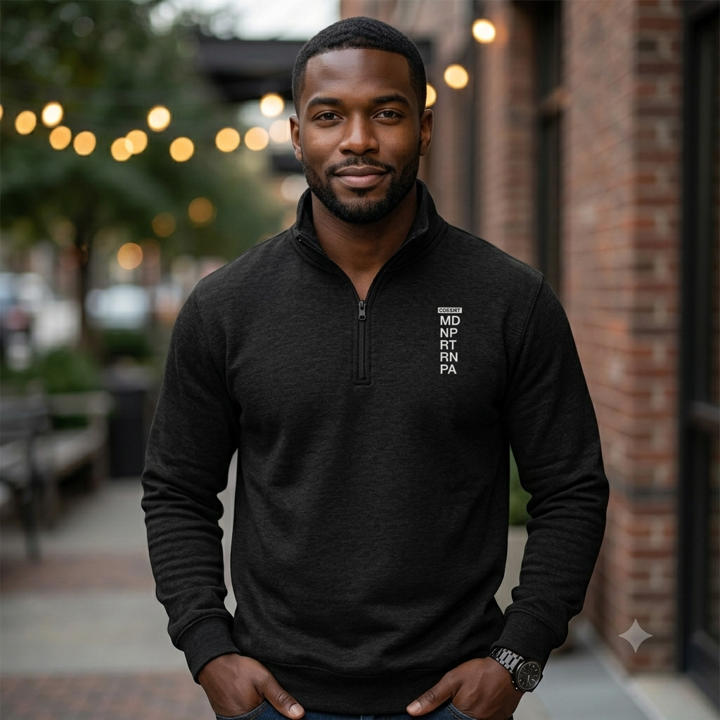 Unisex fleece pullover (Copy)